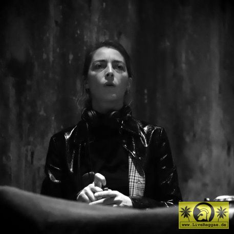 Fishbach (F) DJ-Set - Pop-Kultur Festival - Kesselhaus, Berlin - 31. August 2023 (7).JPG